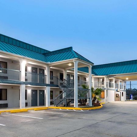 Baymont By Wyndham Biloxi - Ocean Springs Motel Kültér fotó