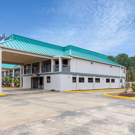 Baymont By Wyndham Biloxi - Ocean Springs Motel Kültér fotó