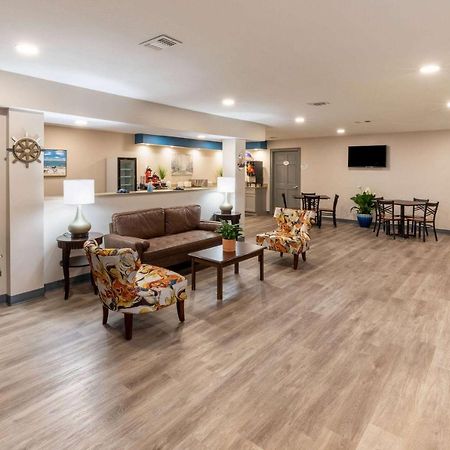 Baymont By Wyndham Biloxi - Ocean Springs Motel Kültér fotó
