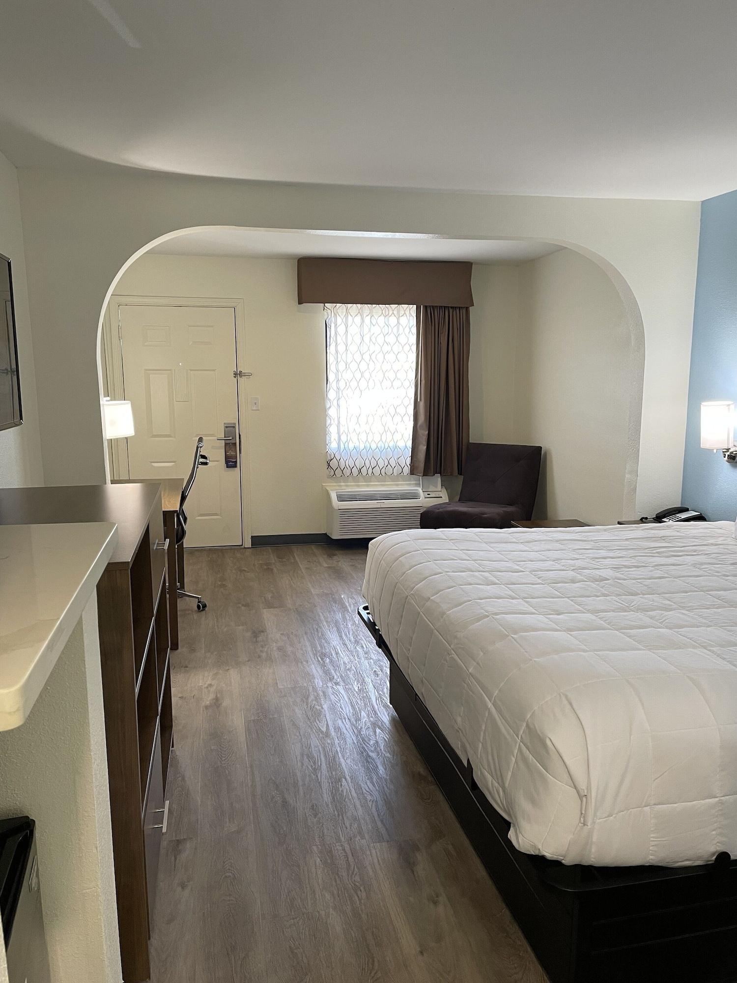 Baymont By Wyndham Biloxi - Ocean Springs Motel Kültér fotó