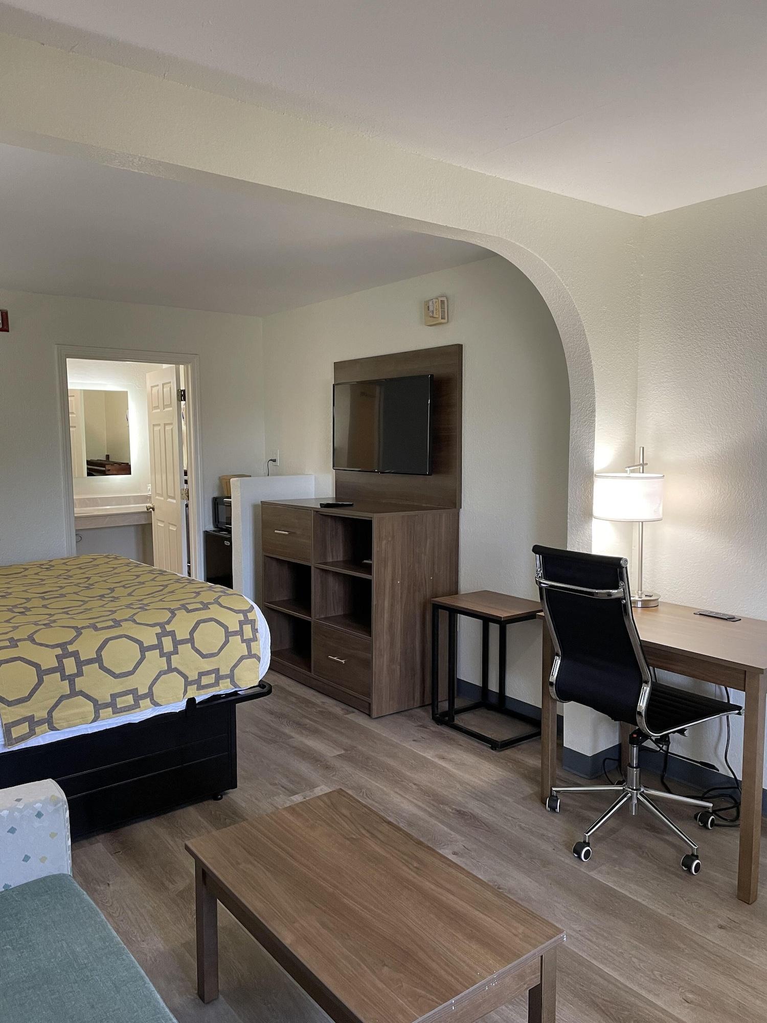 Baymont By Wyndham Biloxi - Ocean Springs Motel Kültér fotó
