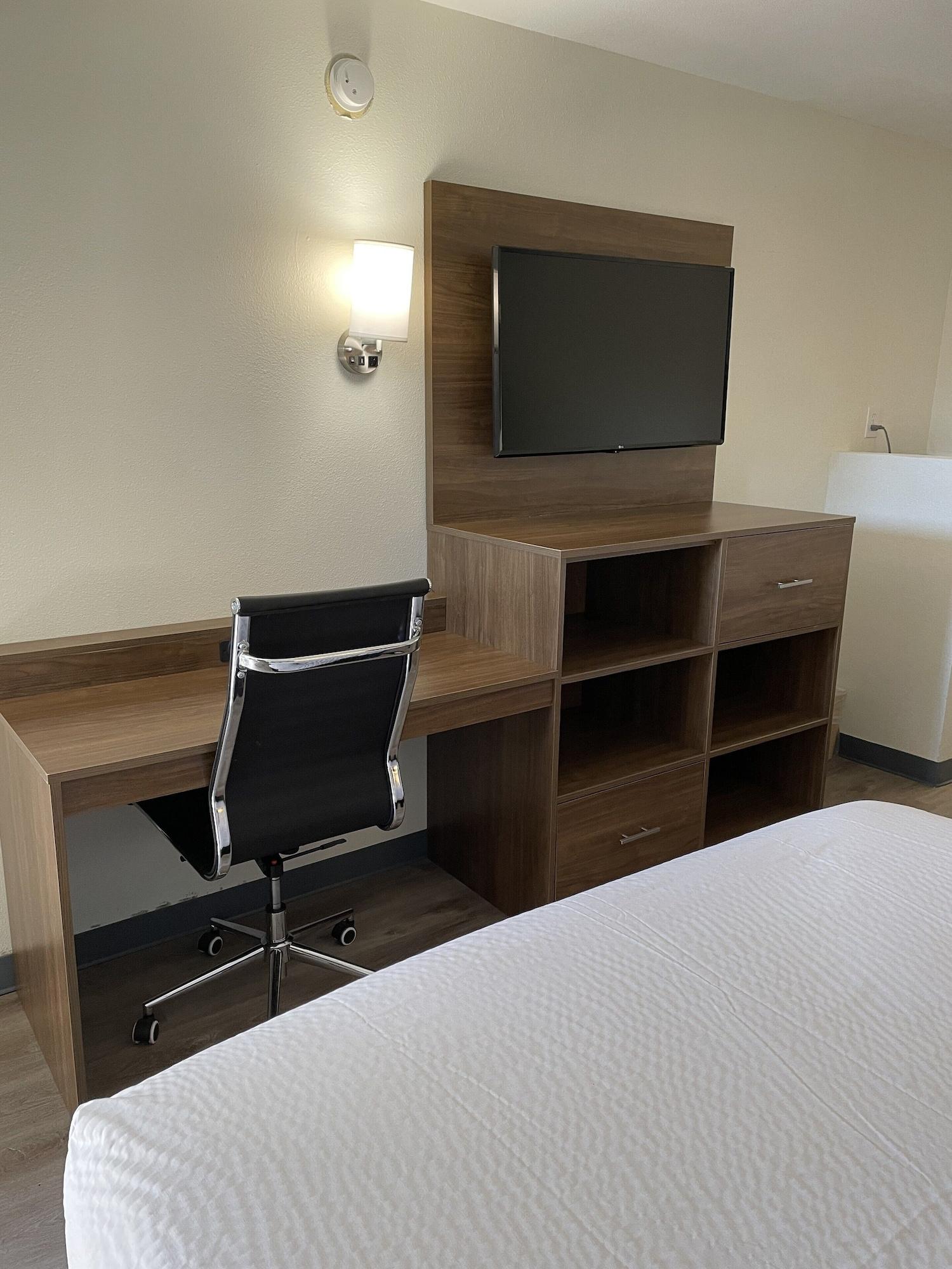 Baymont By Wyndham Biloxi - Ocean Springs Motel Kültér fotó