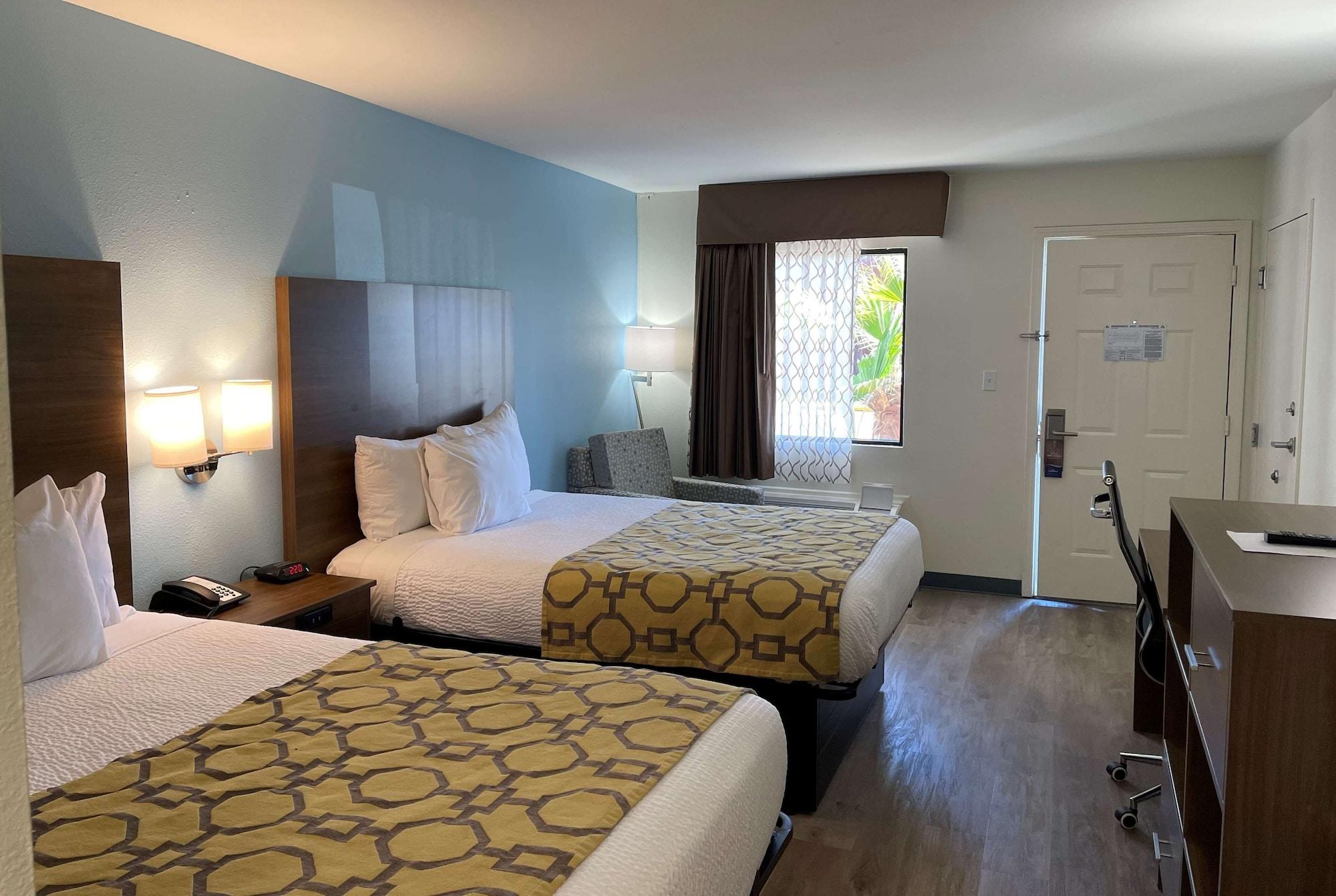 Baymont By Wyndham Biloxi - Ocean Springs Motel Kültér fotó
