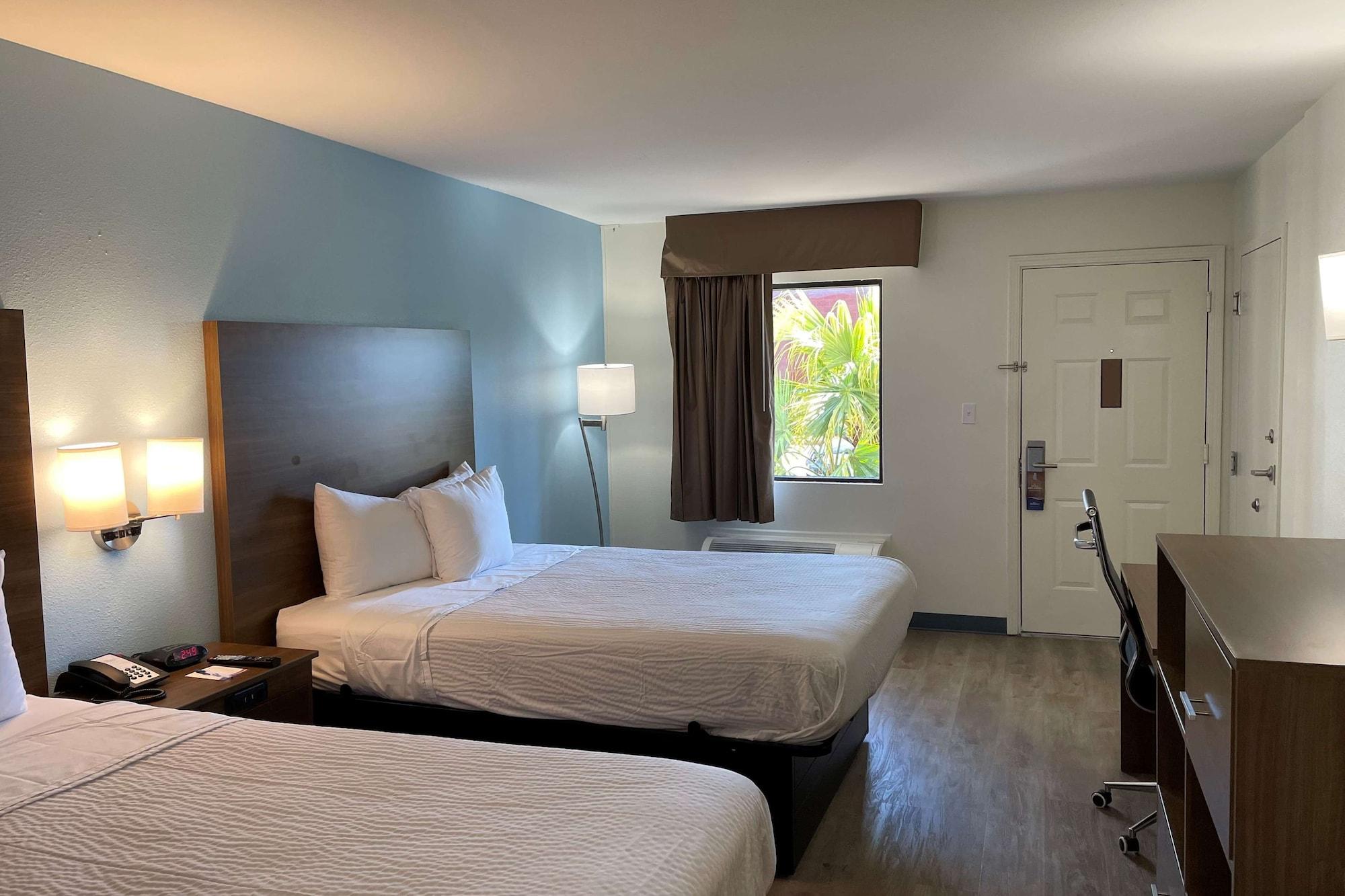 Baymont By Wyndham Biloxi - Ocean Springs Motel Kültér fotó