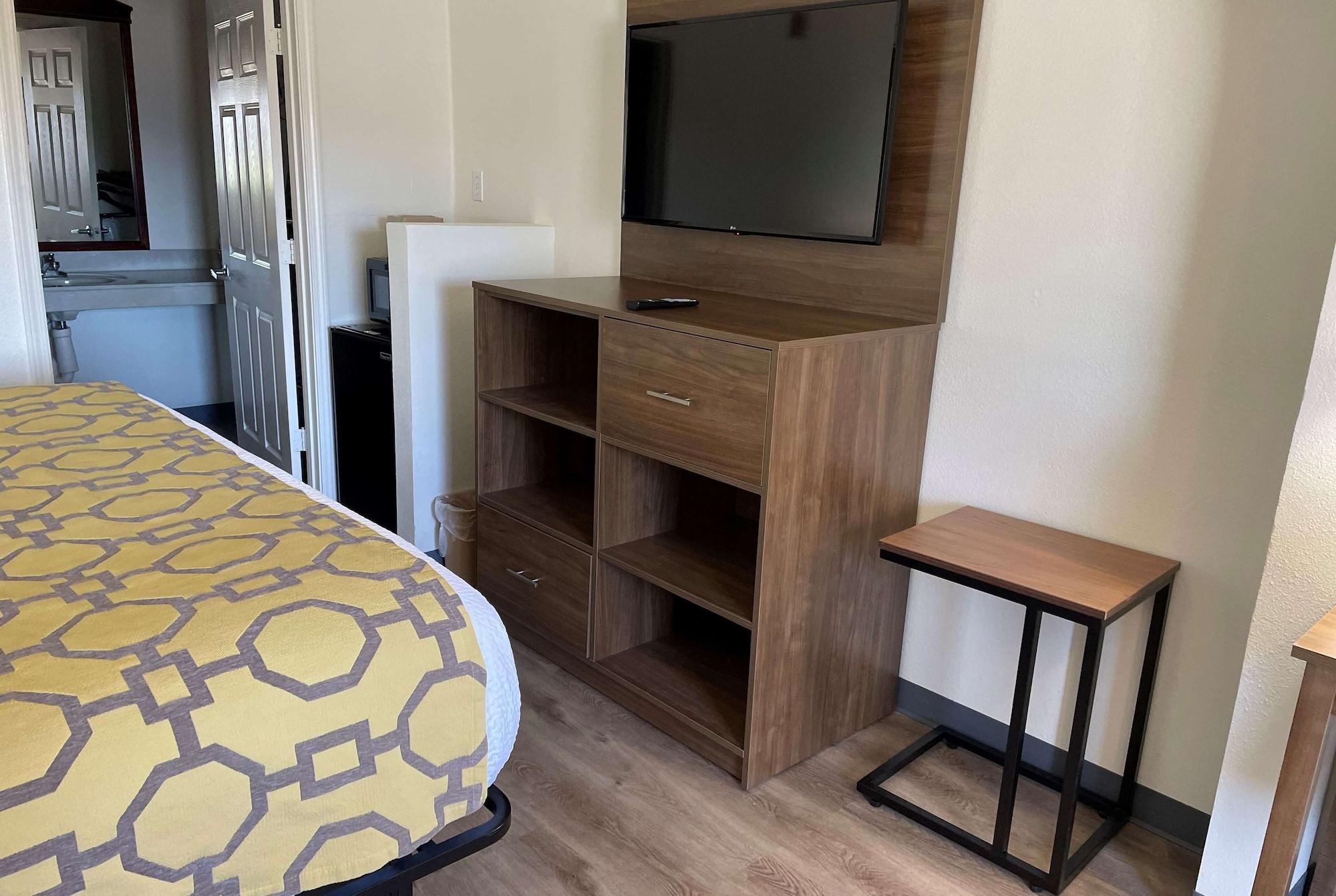 Baymont By Wyndham Biloxi - Ocean Springs Motel Kültér fotó
