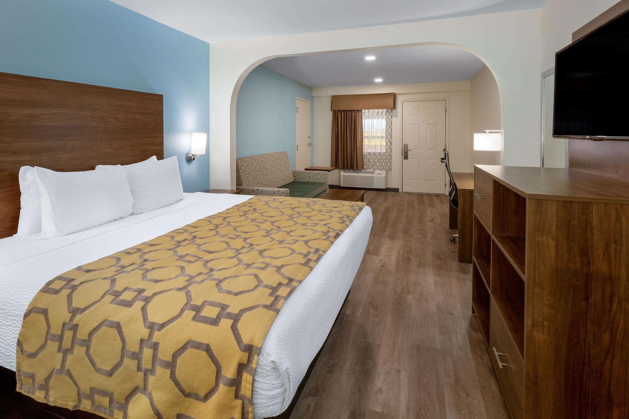 Baymont By Wyndham Biloxi - Ocean Springs Motel Kültér fotó