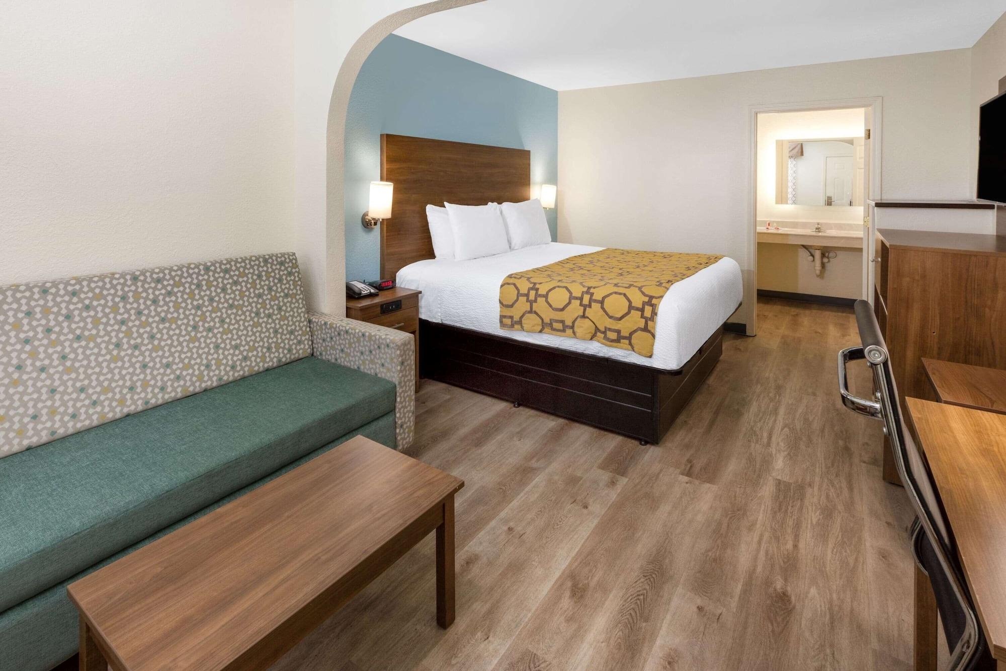 Baymont By Wyndham Biloxi - Ocean Springs Motel Kültér fotó