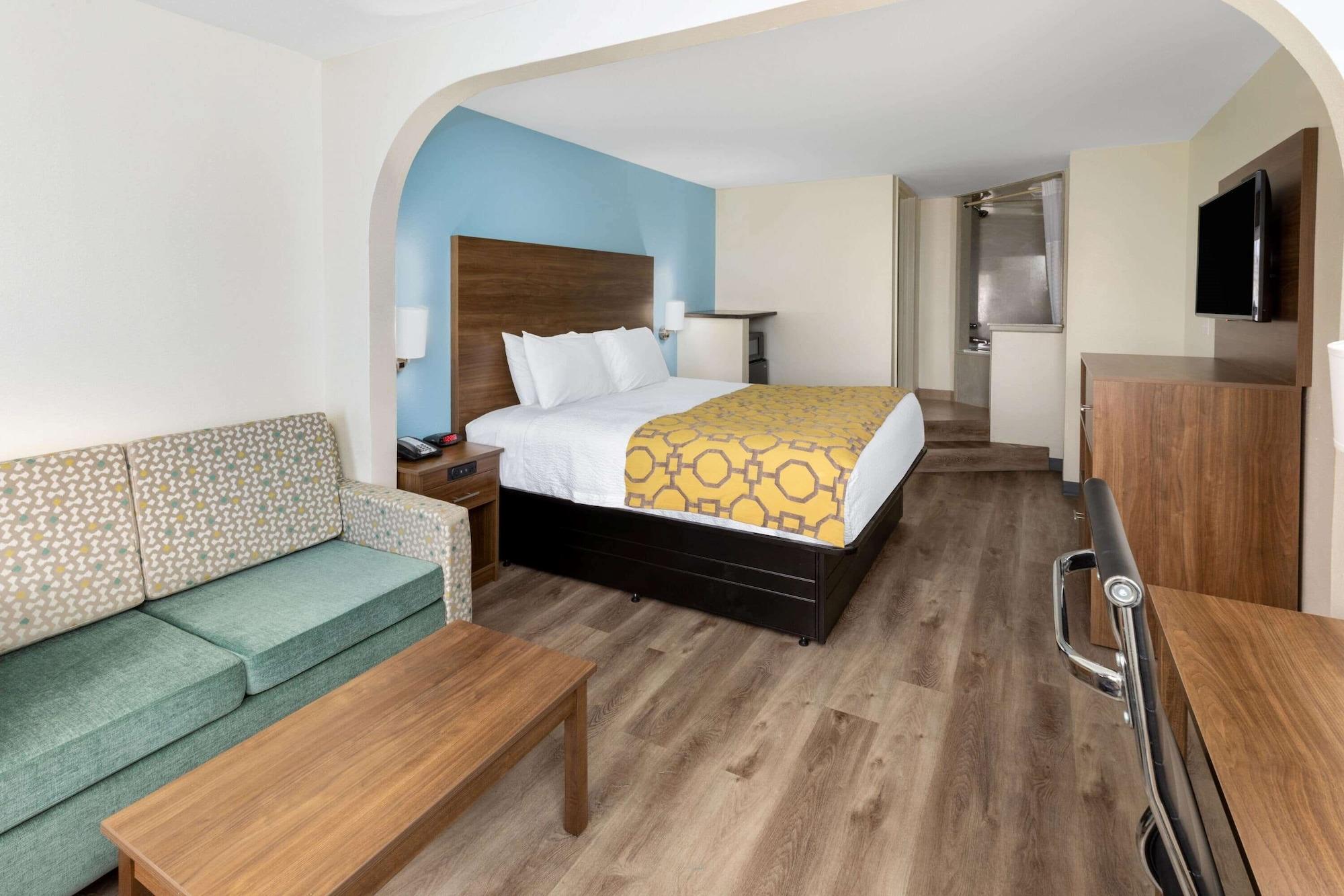 Baymont By Wyndham Biloxi - Ocean Springs Motel Kültér fotó