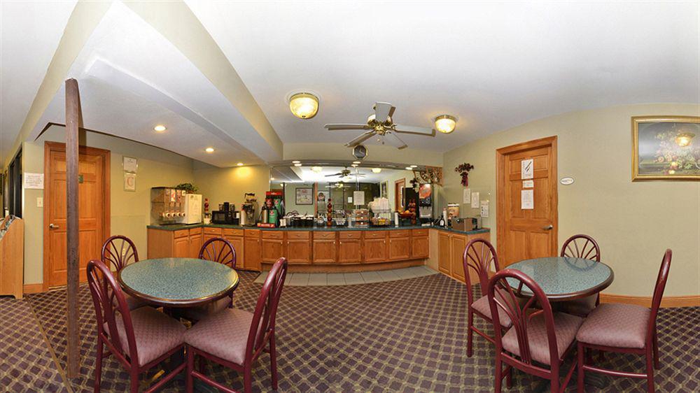 Baymont By Wyndham Biloxi - Ocean Springs Motel Kültér fotó